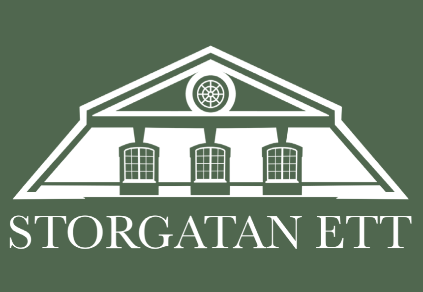 Storgatan Ett