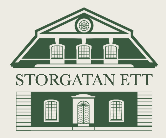 Storgatan Ett